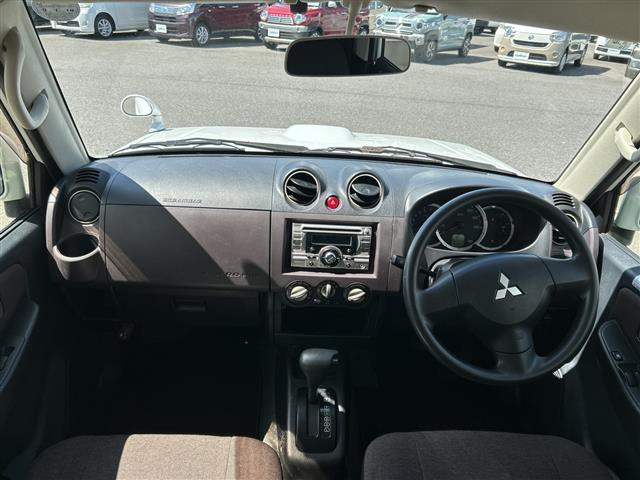 パジェロミニVR 4WD