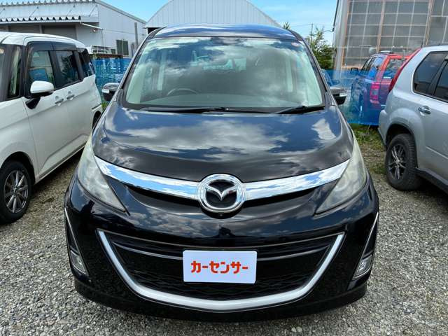 ビアンテ2.0 20S ナビスペシャル 4WD