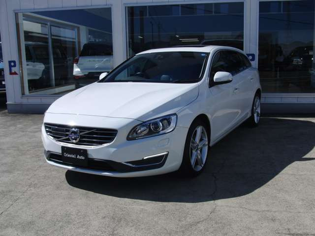 V60D4 クラシック ディーゼル