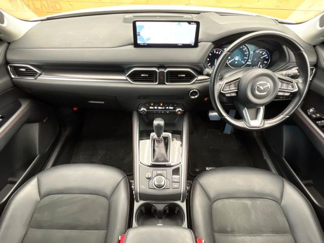 CX-52.2 XD ブラックトーンエディション
