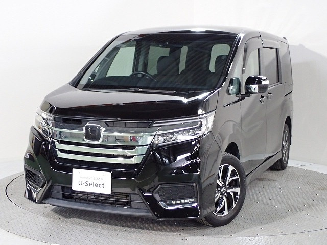 ステップワゴン1.5 スパーダ ホンダ センシング 4WD