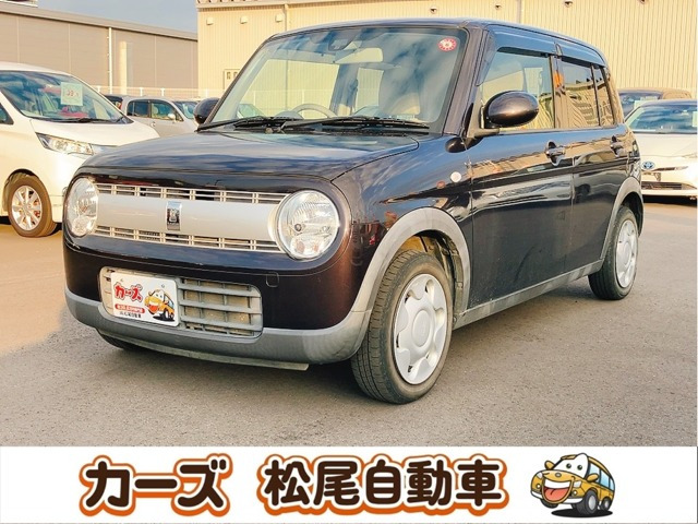 アルトラパンL