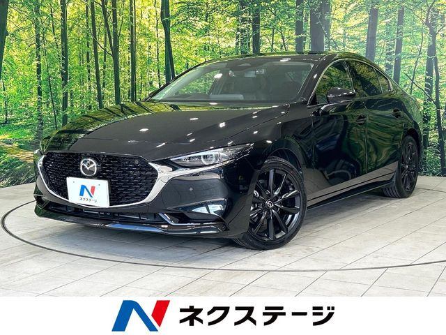 MAZDA3セダン2.0 20S プロアクティブ ツーリング セレクション