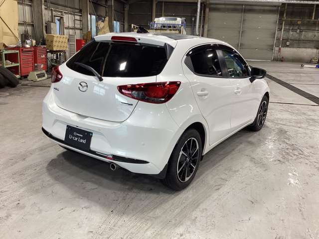 MAZDA21.5 15 スポルト