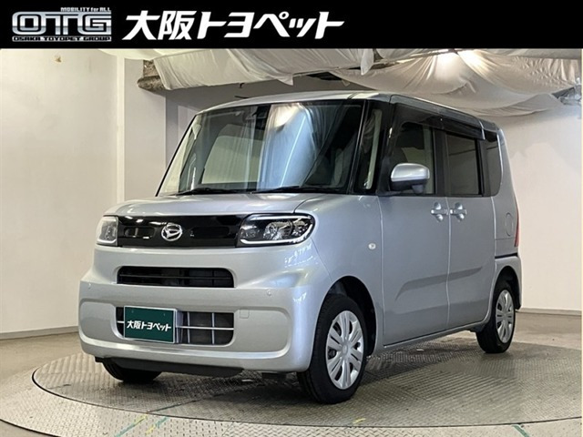 タントフレンドシップ スローパー X