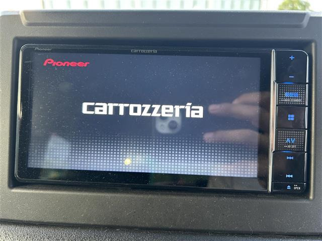 ジムニーXC 4WD