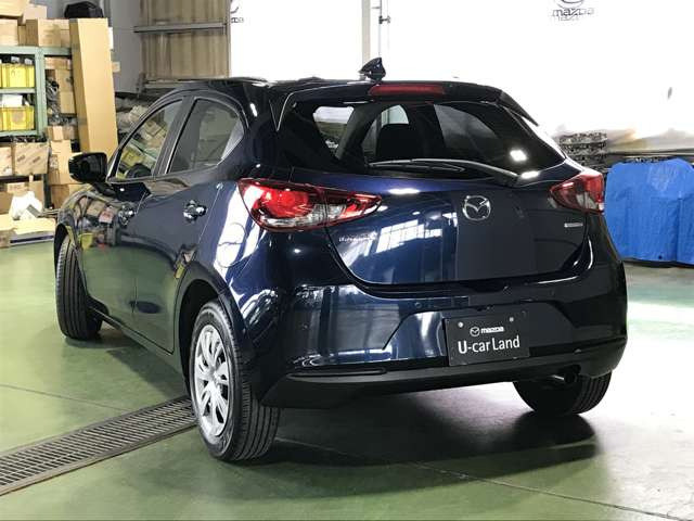 MAZDA21.5 15S
