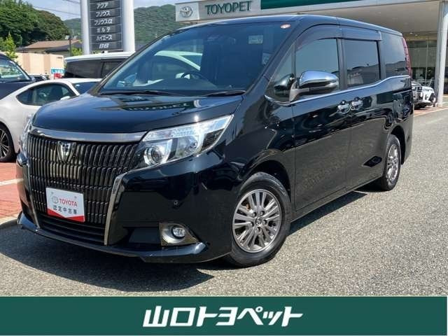 エスクァイア2.0 Gi プレミアムパッケージ