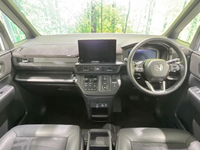 ステップワゴン2.0 e:HEV スパーダ プレミアムライン