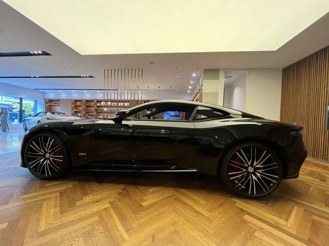 DBS
