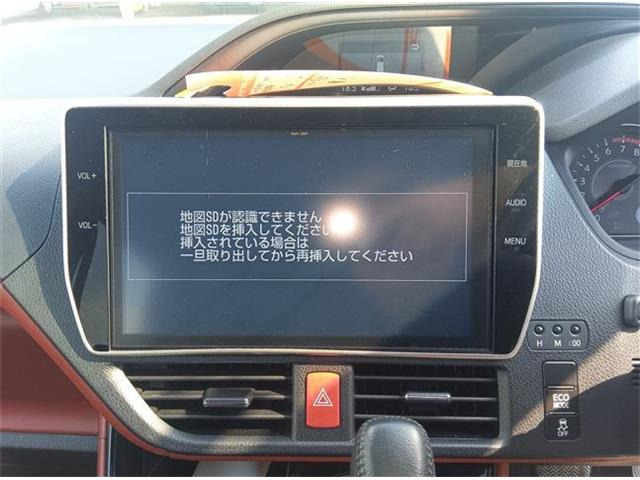 ヴォクシー2.0 ZS