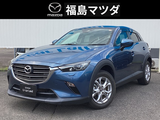 CX-31.5 15S ツーリング 4WD