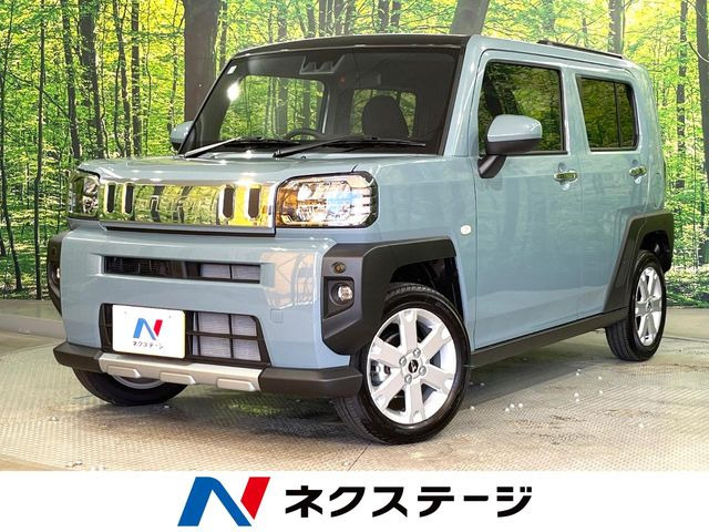 タフトG