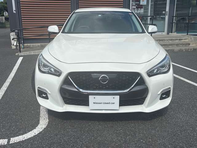 スカイライン3.0 GT