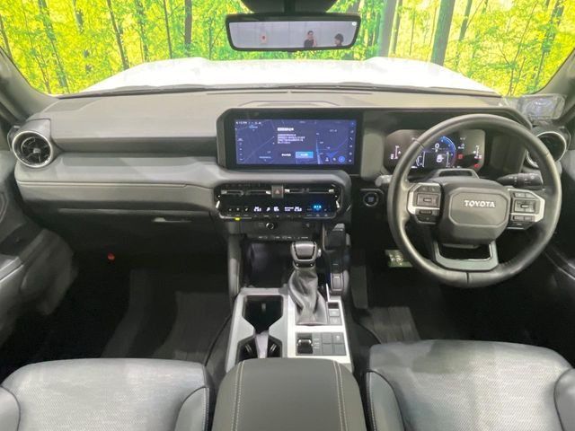 ランドクルーザー2502.7 VX 4WD