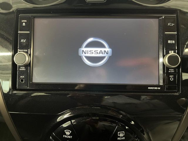 ノート1.2 e-POWER メダリスト