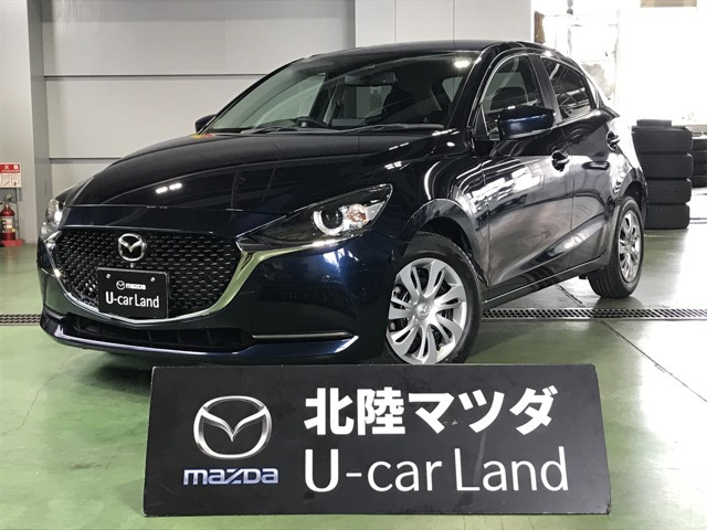 MAZDA21.5 15S