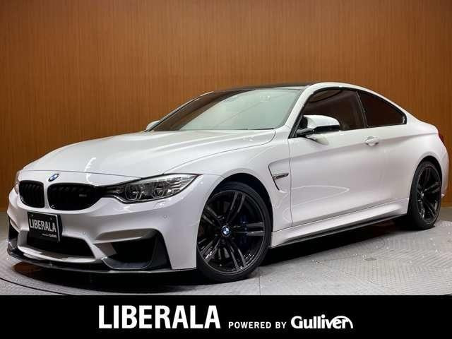 M4クーペ3.0