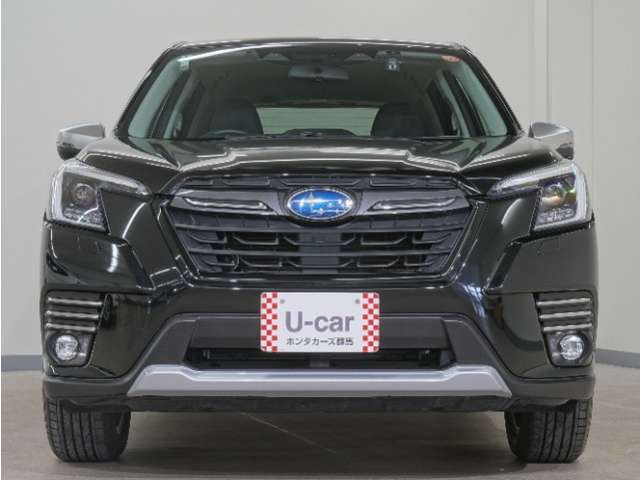 フォレスター2.0 アドバンス 4WD