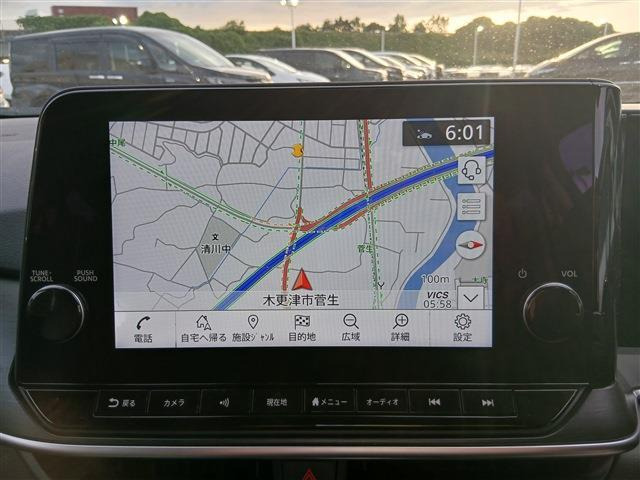 ノート1.2 AUTECH