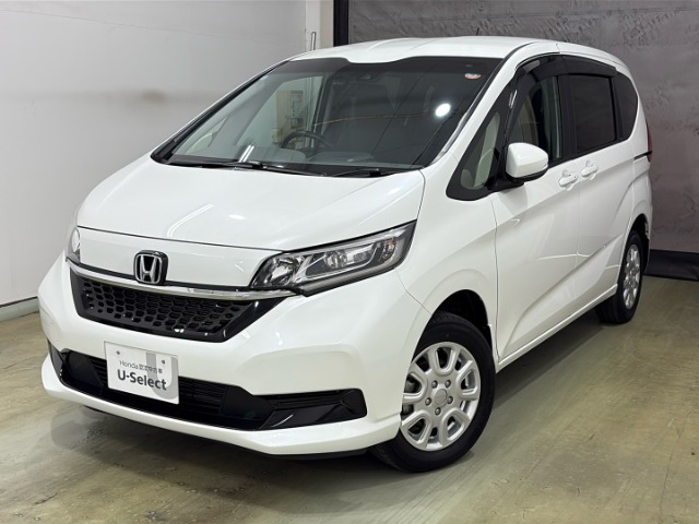 フリード1.5 G ホンダセンシング 4WD