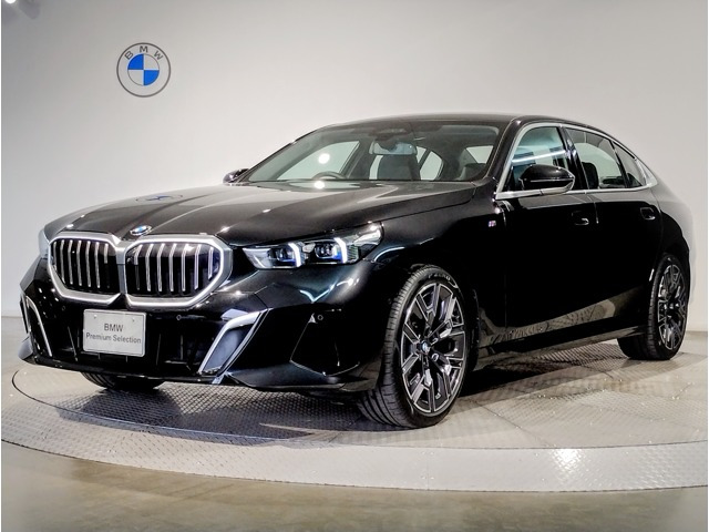 5シリーズセダン525Li エクスクルーシブ Mスポーツ