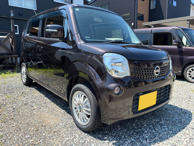 モコX