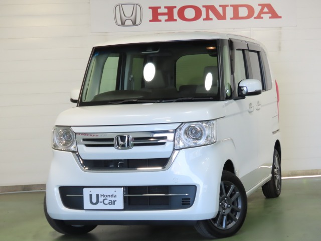 N-BOXL 4WD