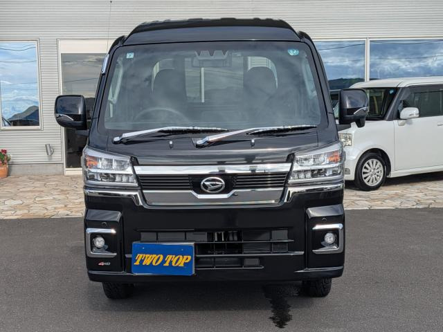 ハイゼットトラックジャンボ エクストラ 4WD