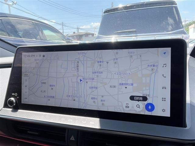 プリウス2.0 Z