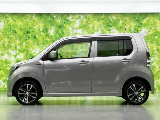 ワゴンR20周年記念車