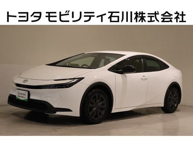 プリウス1.8 X