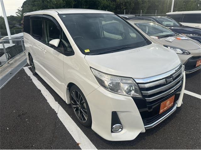 ノア2.0 Si