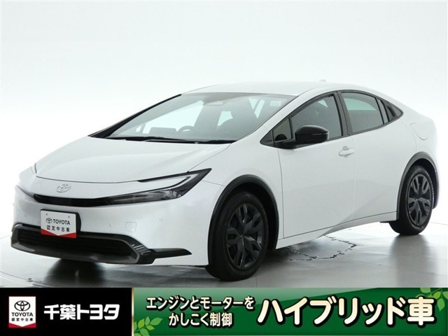 プリウス2.0 Z