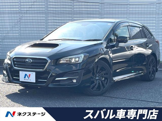レヴォーグ1.6 GT-S アイサイト アドバンテージ ライン 4WD