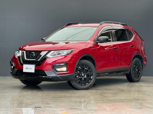 エクストレイル2.0 20Xi Vセレクション エクストリーマーX 4WD