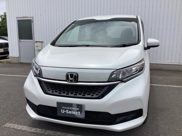 フリード1.5 G ホンダセンシング