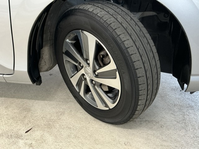 フリード1.5 G ホンダセンシング