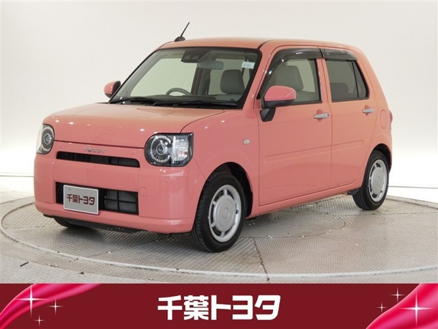 ミラトコットX SAIII
