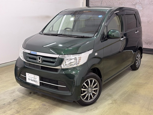 N-WGNG ターボパッケージ 4WD