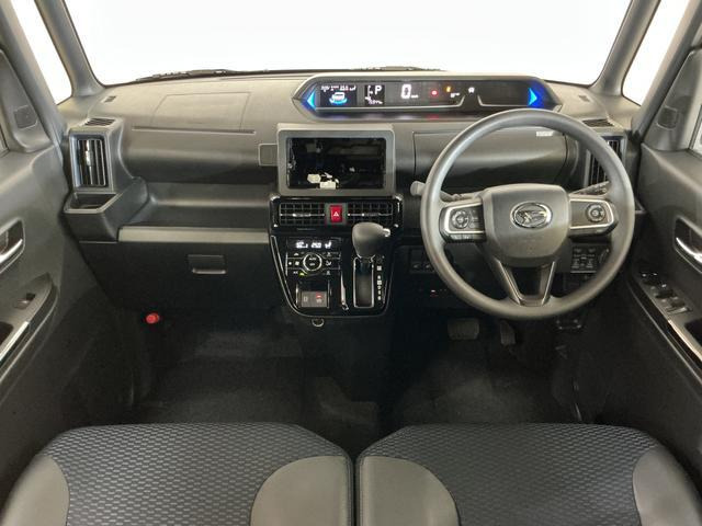 タントカスタムX リミテッド 4WD