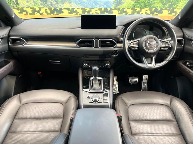 CX-52.2 XD エクスクルーシブ モード