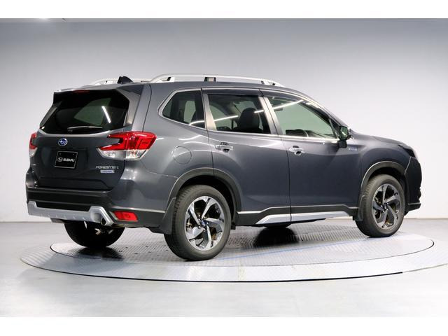 フォレスター2.0 アドバンス 4WD