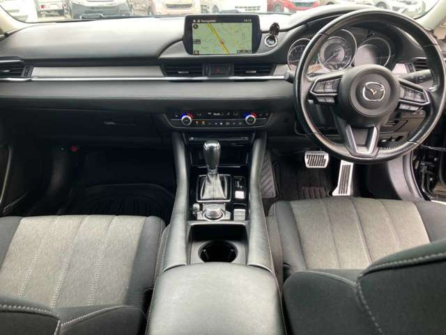 MAZDA6ワゴン2.0 20S プロアクティブ