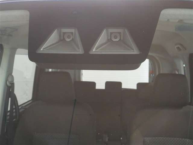 ルーミー1.0 X 4WD