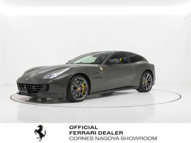 GTC4ルッソ
