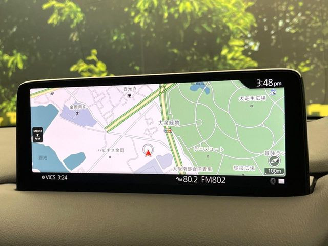 CX-52.2 XD ブラックトーンエディション