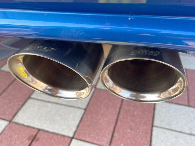 �ySTI�}�t���[�z�l�C�����A�N�Z�T���[��1�ł��B�{�N�T�[�G���W�����L�̃T�E���h��STI�����p�[�c�ł��y���݉�������