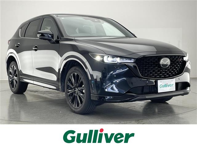 CX-52.2 XD スポーツアピアランス 4WD
