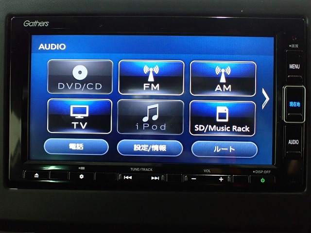 N-ONEプレミアム ツアラー